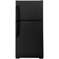 GTS22KGNRBB 21.9 Cu. Ft. Black Top-Freezer Refrigerator