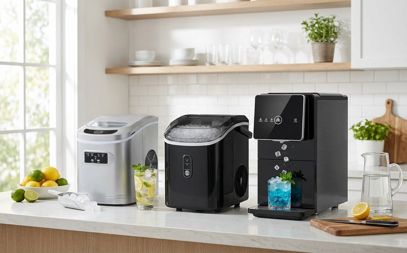 Ice Makers