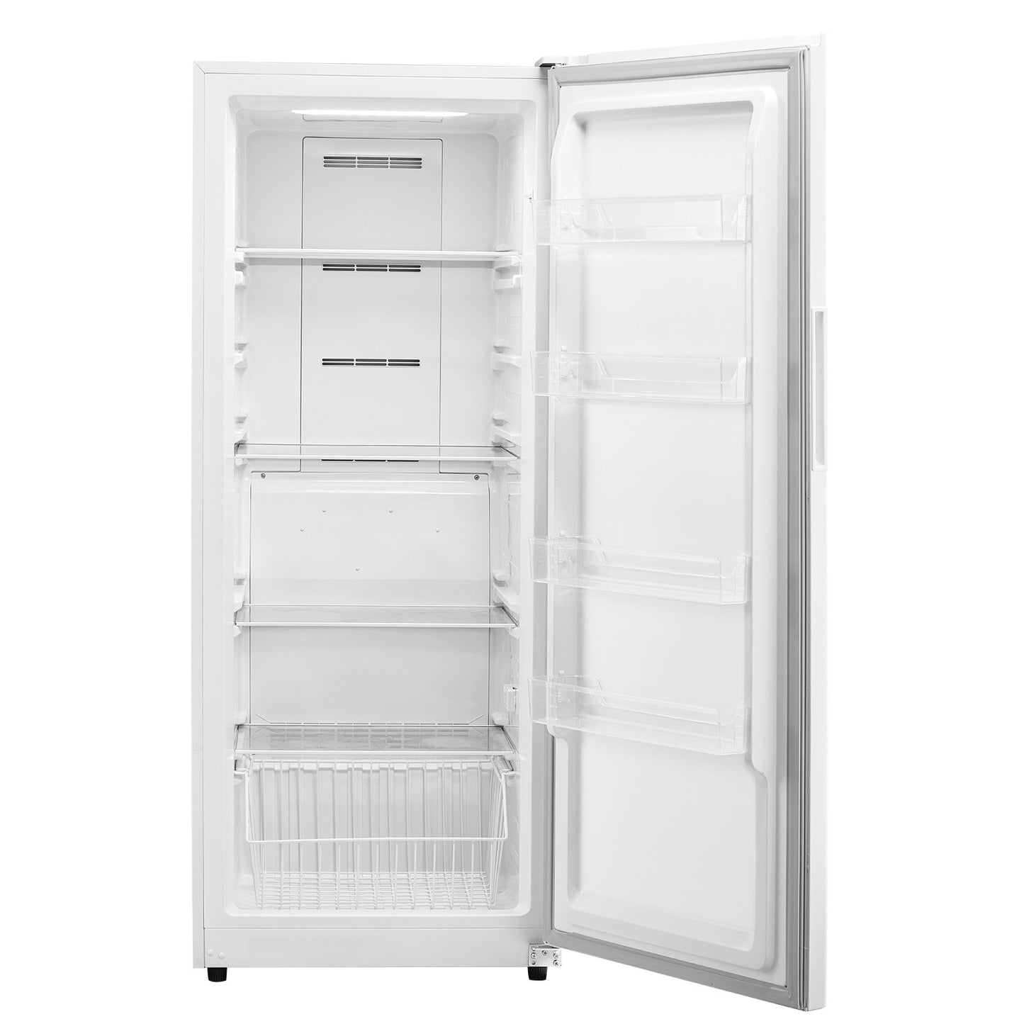Convertible Freezer/Refrig
