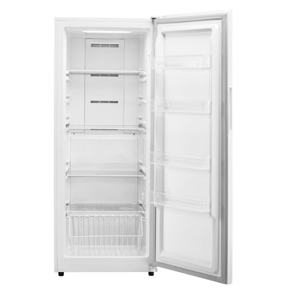 Convertible Freezer/Refrig