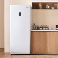 VEVOR Convertible Freezer/Refrig