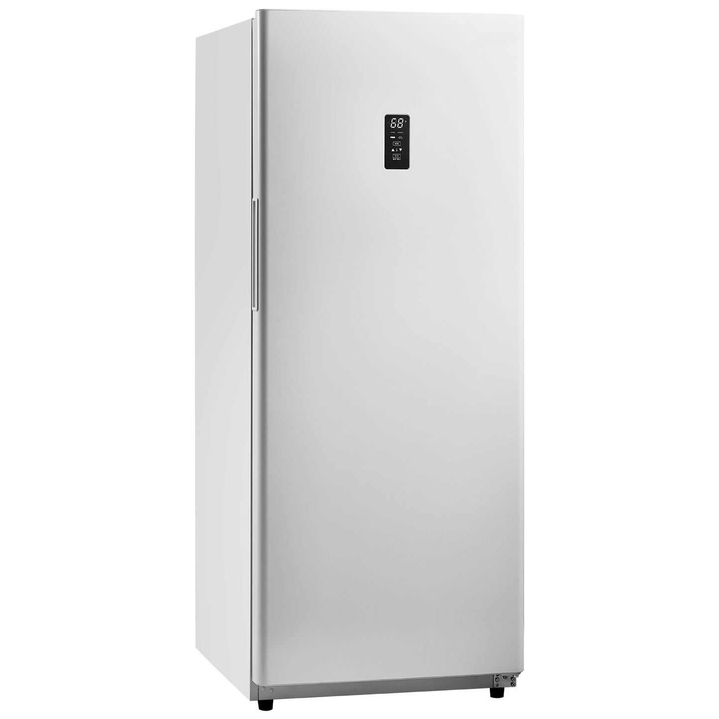 Convertible Freezer/Refrig