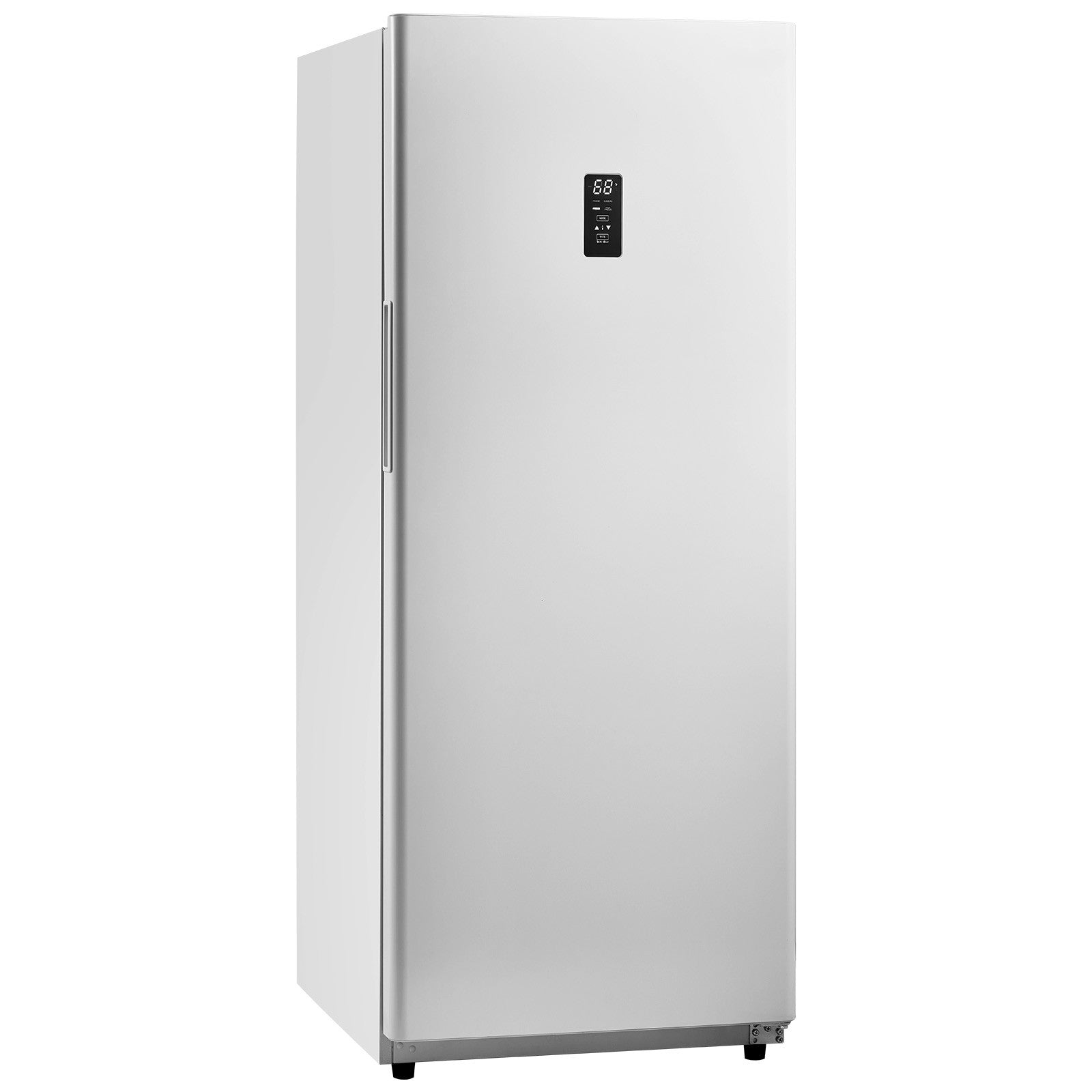 Convertible Freezer/Refrig