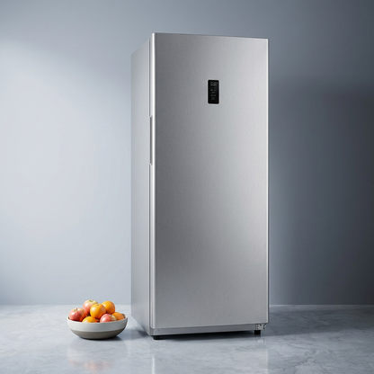 Convertible Freezer/Refrig — Studio Shot