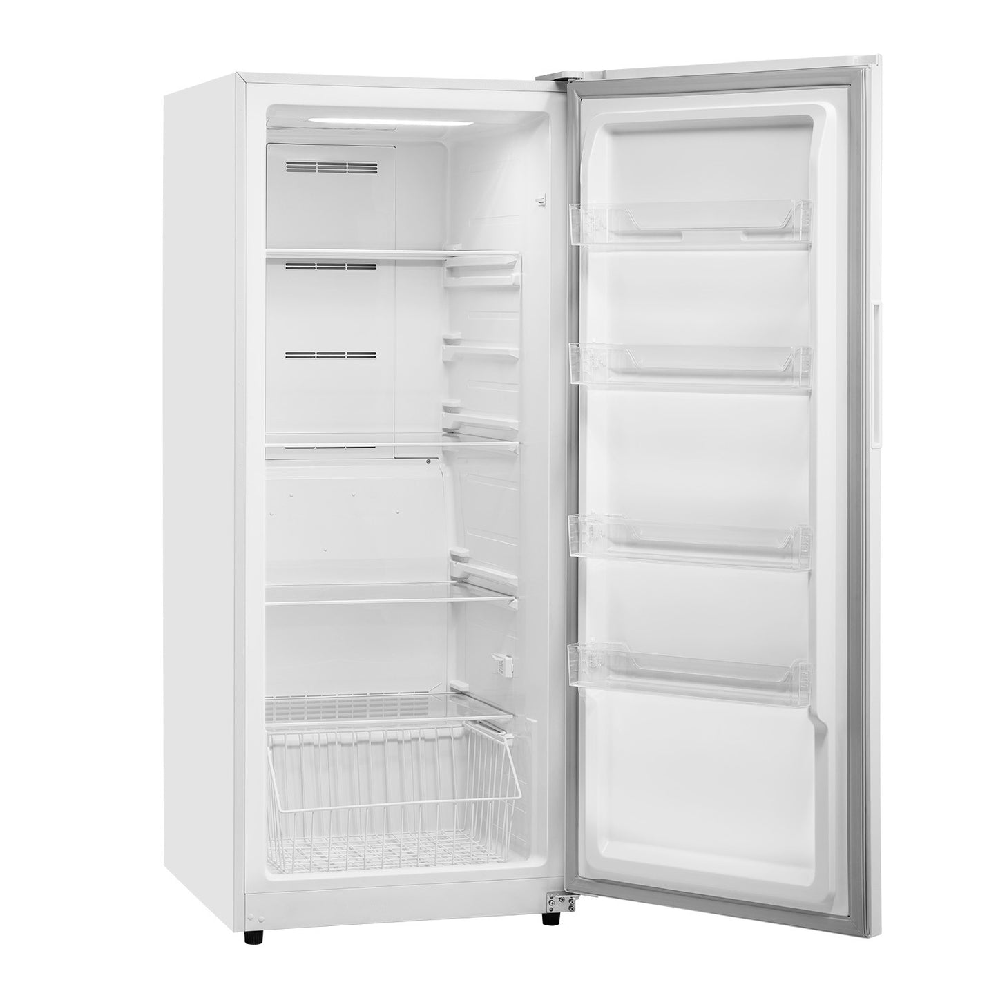 Convertible Freezer/Refrig