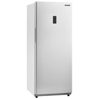 VEVOR Convertible Freezer/Refrig