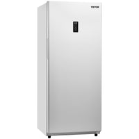 VEVOR Convertible Freezer/Refrig