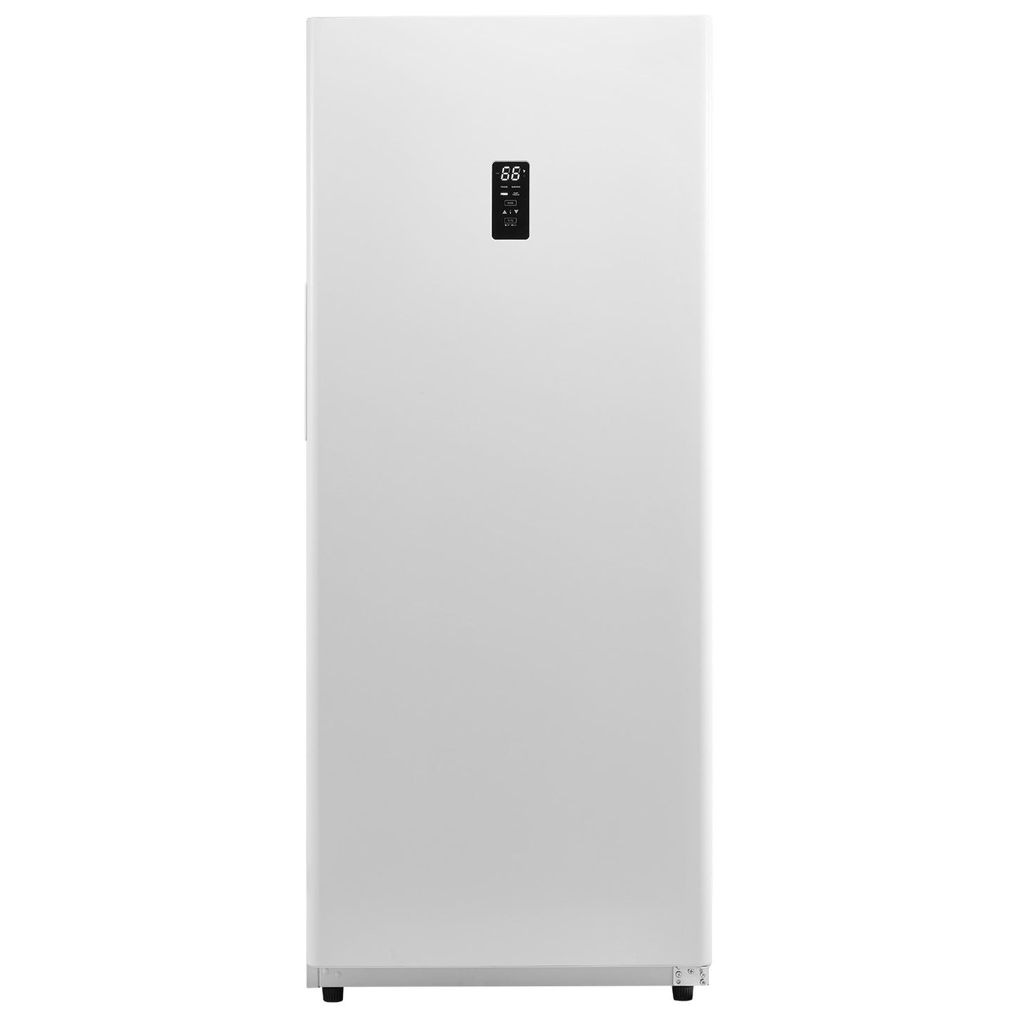 Convertible Freezer/Refrig