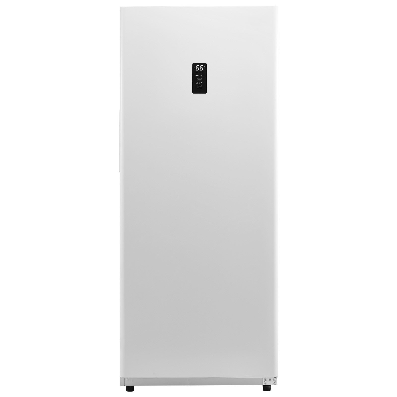 Convertible Freezer/Refrig