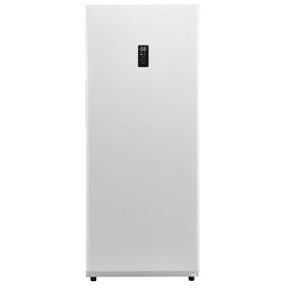 Convertible Freezer/Refrig