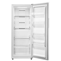 VEVOR Convertible Freezer/Refrig