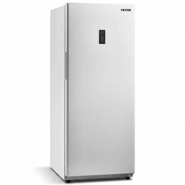 VEVOR Convertible Freezer/Refrig